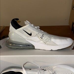 Nike Air Max 270 Size 13